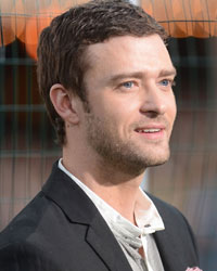 Justin Timberlake